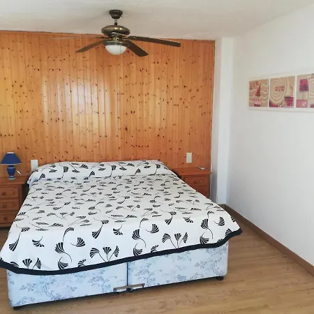 Apartment Boby Ii Solo Familias! Serviplaya *