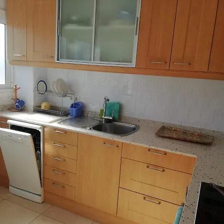 Apartment Boby Ii Solo Familias! Serviplaya Playa De Xeraco