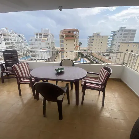 Boby Ii Solo Familias! Serviplaya Apartment