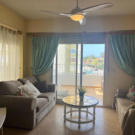 Apartment Boby Ii Solo Familias! Serviplaya *