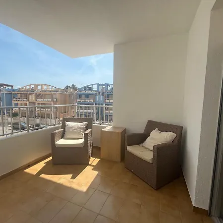 Boby Ii Solo Familias! Serviplaya Apartment Playa De Xeraco