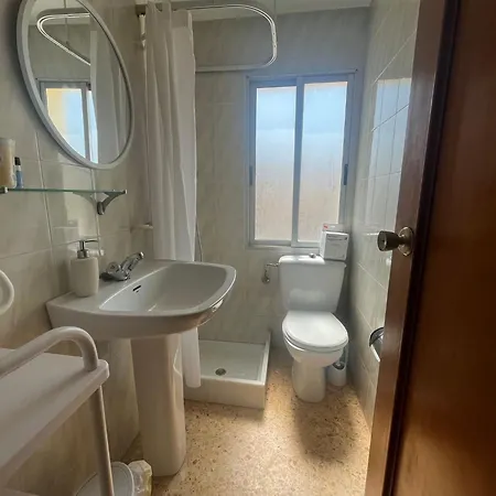Boby Ii Solo Familias! Serviplaya Apartment Playa De Xeraco