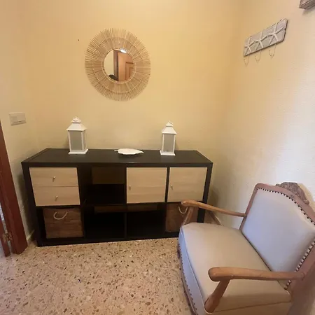 Boby Ii Solo Familias! Serviplaya Apartment *
