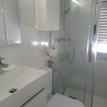 Apartment Boby Ii Solo Familias! Serviplaya