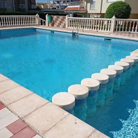 Boby Ii Solo Familias! Serviplaya