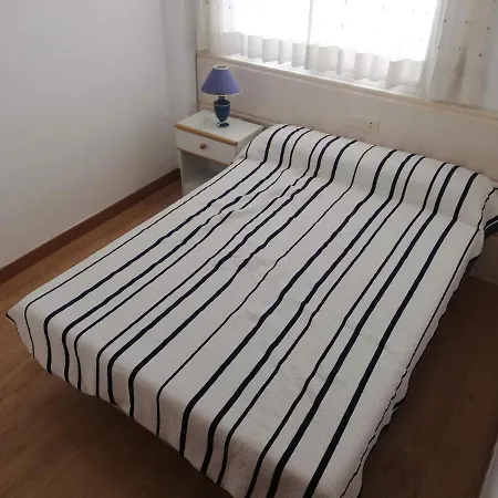 Apartment Boby Ii Solo Familias! Serviplaya
