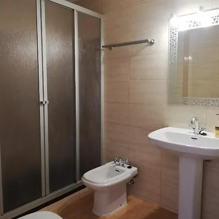 Boby Ii Solo Familias! Serviplaya Apartment Playa De Xeraco