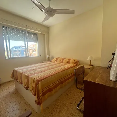 Boby Ii Solo Familias! Serviplaya Apartment